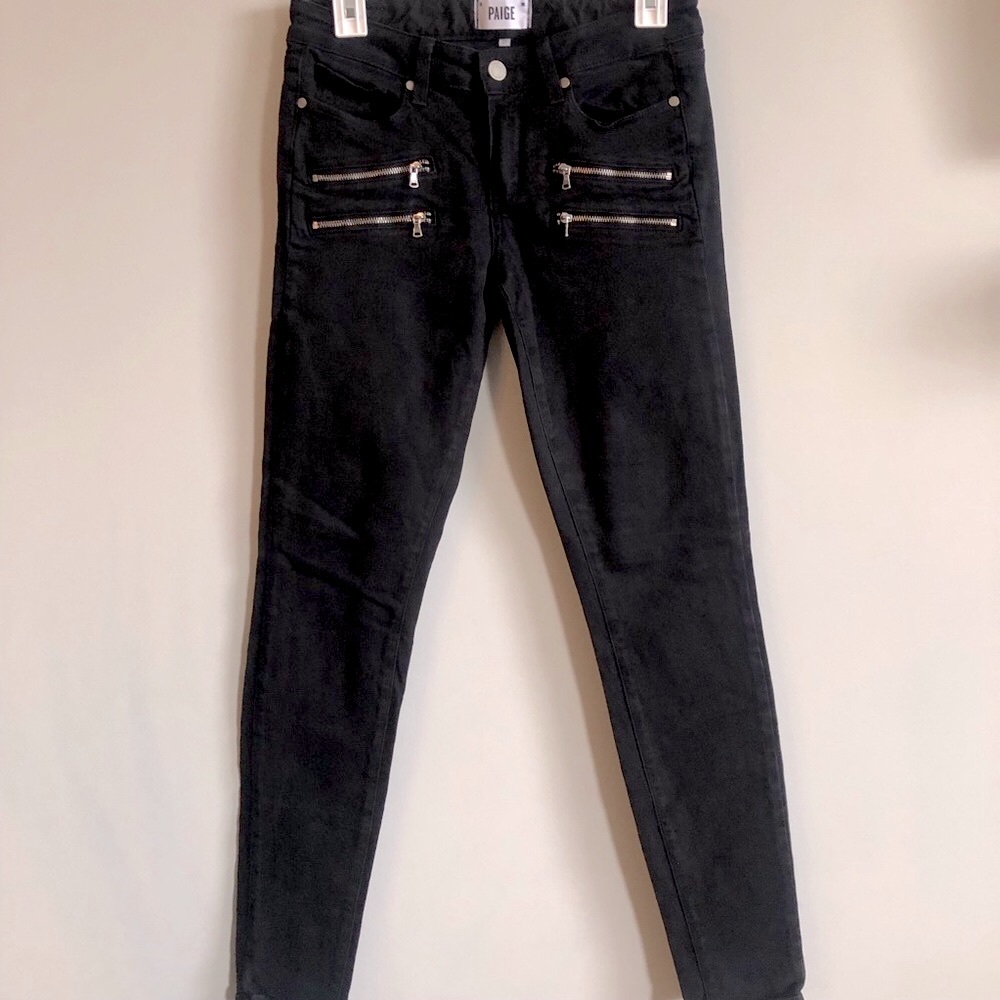 Paige Edgemont jeans